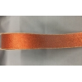 Luster Ribbon Copper 1.5" 25y
